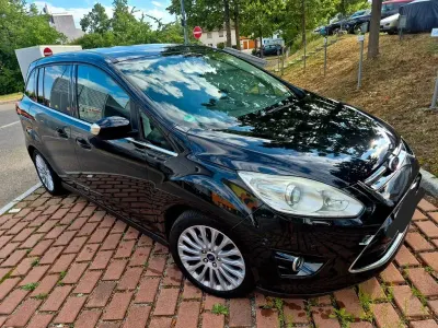 Gebraucht Ford Grand C-Max