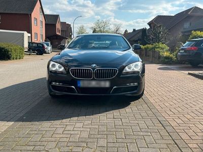 gebraucht BMW 640 Gran Coupé