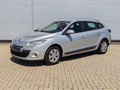 Renault Mégane III
