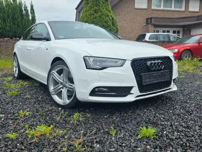 Gebraucht Audi A5 Sportback