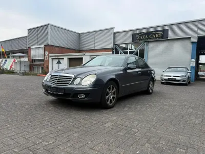 Gebraucht Mercedes E280
