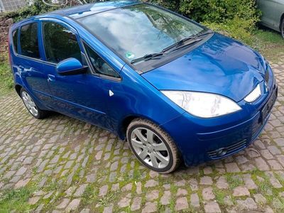 gebraucht Mitsubishi Colt 1.3 l