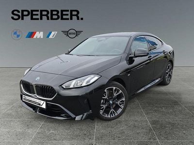 Gebraucht BMW 220 Performance 156 PS (114 kW) 2025 Schwarz Coupé