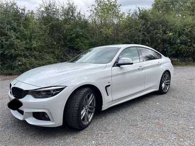 BMW 440
