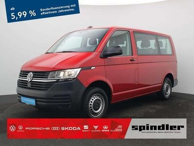 VW T6.1