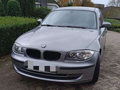 gebraucht BMW 116 116 i