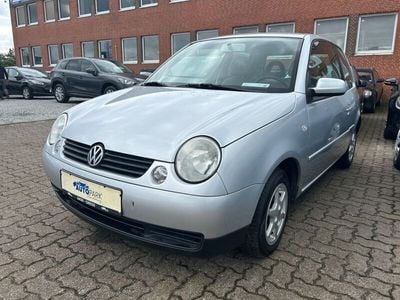 VW Lupo