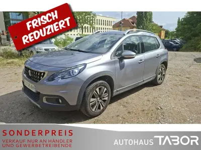 Gebraucht Peugeot 2008