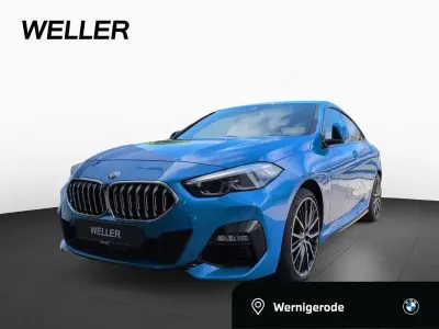 Gebraucht BMW 220