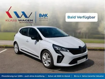 Gebraucht Renault Clio V