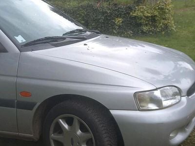 Ford Escort