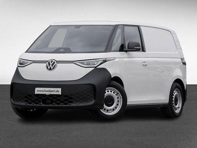 VW ID. Buzz