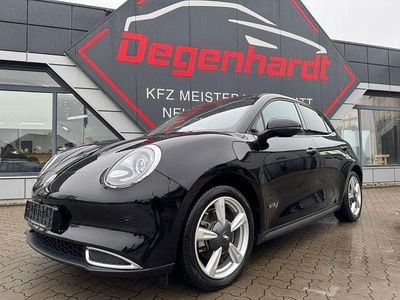 Gebraucht Ora Funky Cat 400 Pro 125 kW (171 PS) 2023 Schwarz Kleinwagen