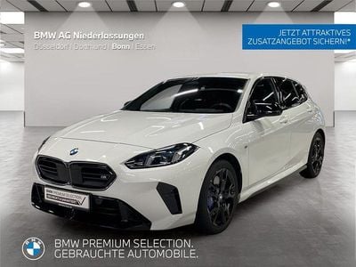 Gebraucht BMW M135 Efficient Dynamics 300 PS (220 kW) 2025 Weiß Kleinwagen
