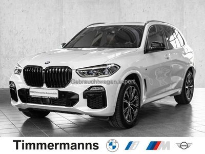 gebraucht BMW X5 X5