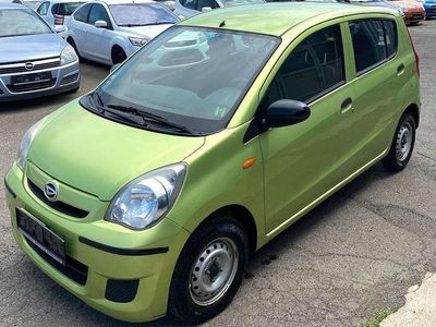 Daihatsu Cuore