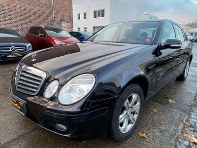 Mercedes E200
