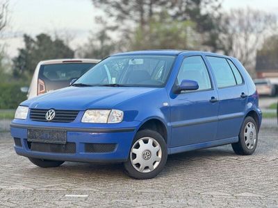 gebraucht VW Polo 6N2 REST TÜV BIS 08/24