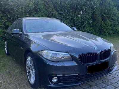BMW 525
