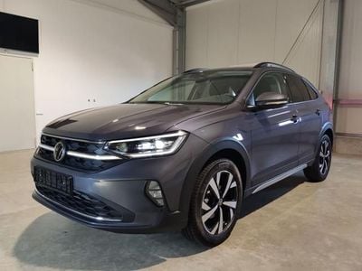 VW Taigo