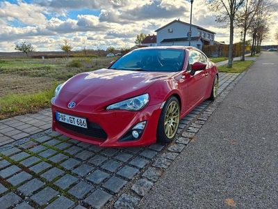 Toyota GT86