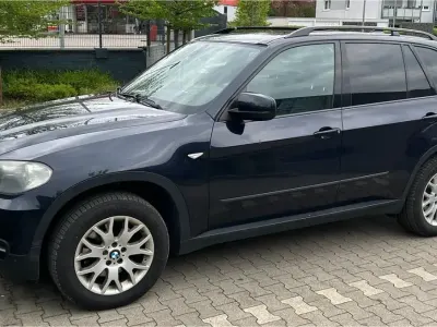 Gebraucht BMW X5