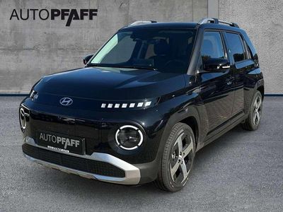 Abyss black Neu 2026 Hyundai Inster Prime Kleinwagen | 30.490 € (Etwas zu teuer)