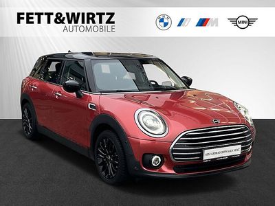 gebraucht Mini Cooper D Clubman 17"|HUD|Parkassist.|Klima|PDC