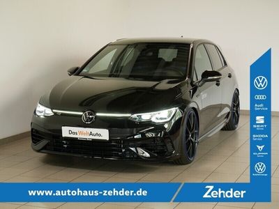 gebraucht VW Golf VIII R 2.0TSI+DSG+4M+Gepfeffert Var.V3+Akra+270