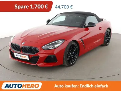 Gebraucht BMW Z4