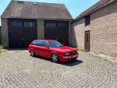 gebraucht Audi RS2 