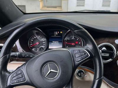 gebraucht Mercedes V250 V 250d extralang 7G-TRONIC SCORE