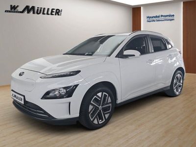 gebraucht Hyundai Kona Elektro Edition 30+