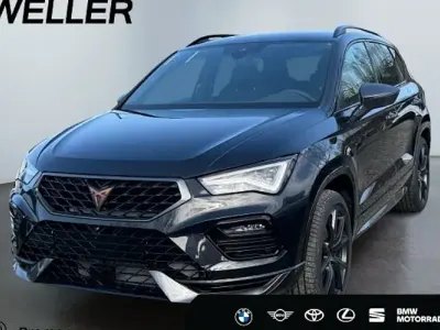 Gebraucht Cupra Ateca