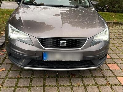 Seat Leon X-Perience