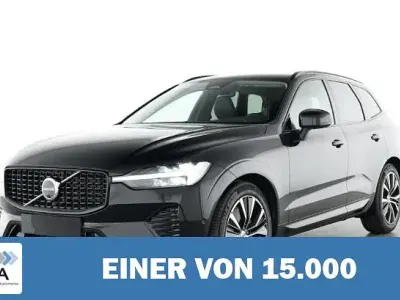 Gebraucht Volvo XC60 Plus 250 PS (183 kW) 2025 Schwarz SUV