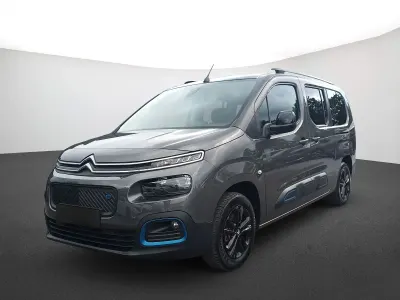 Gebraucht Citroën e-Berlingo
