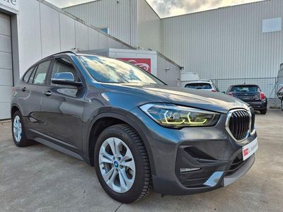 Second-hand BMW X1 220 CP (161 kW) 2022 Gri SUV