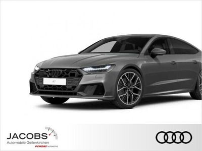 gebraucht Audi A7 Sportback 50 TDI quattro tiptro