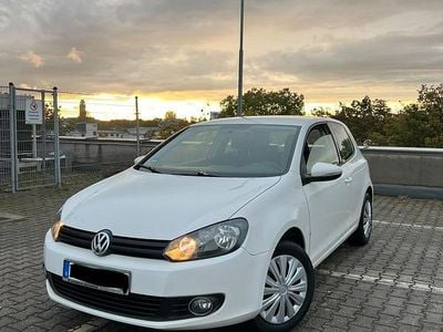 VW Golf VI