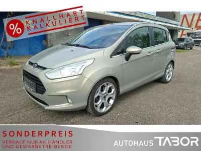 Gebraucht Ford B-MAX