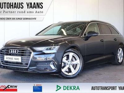 Gebraucht Audi A6