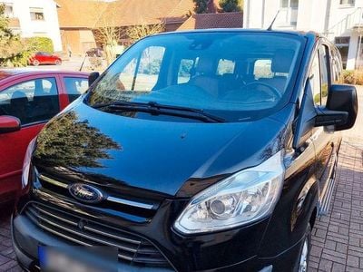 Ford Tourneo
