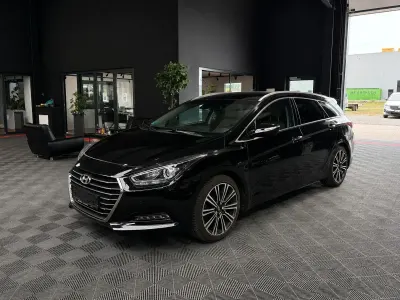Gebraucht Hyundai i40