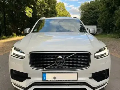Gebraucht Volvo XC90