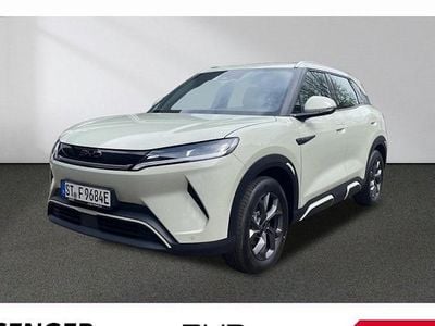 Gebraucht BYD Atto 2 Boost 130 kW (177 PS) 2025 Hiking green SUV