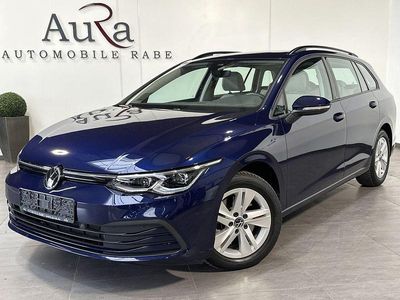 Gebraucht VW Golf VII Life 150 PS (110 kW) 2021 Andere Kleinwagen
