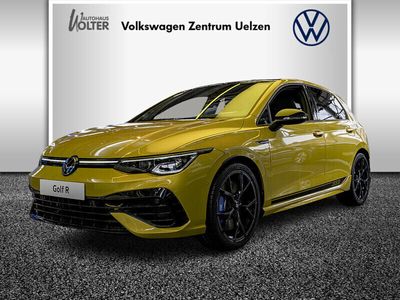 gebraucht VW Golf 2.0 TSI VIII R 333 Limited Edition