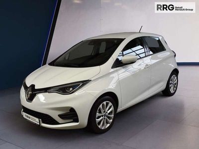gebraucht Renault Zoe Experience R110ze 50 Miet Batterie Navi Klima Einparkhilfe Uvm Inspektion Hu Neu