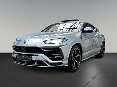 gebraucht Lamborghini Urus B&O/PANO/ANIMA/4-SEATS/MASSAGE/ADAS/ACC